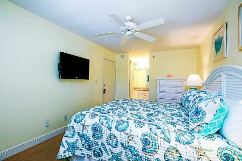 Apartamento Bayside Villa # 4208