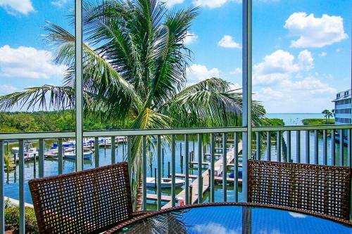 Apartamento Bayside Villa # 4208