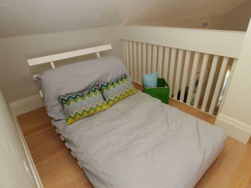 South Seas Beach House 18