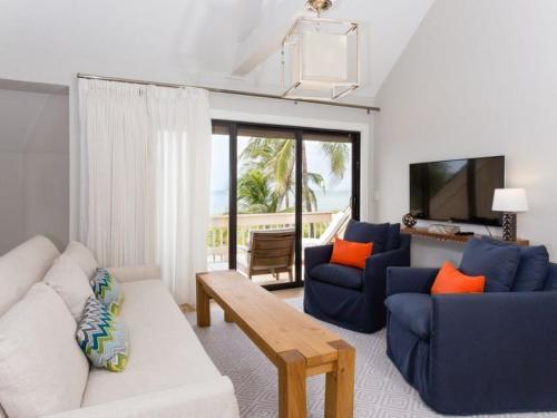 South Seas Beach House 18