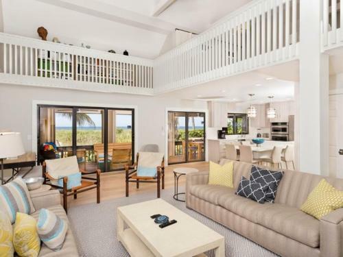 South Seas Beach House 18