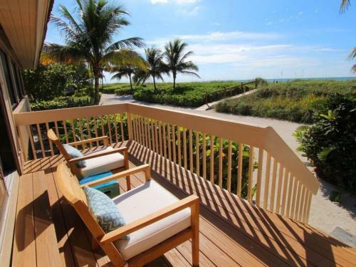 South Seas Beach House 18