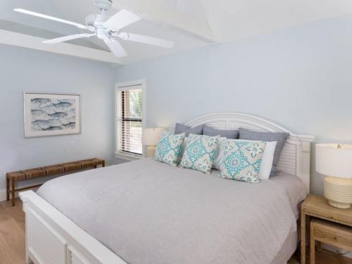 South Seas Beach House 18