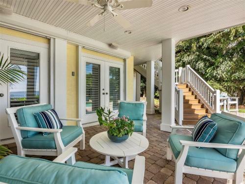 Captiva Estate