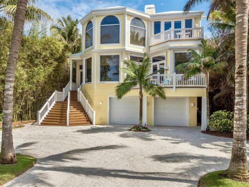 Captiva Estate