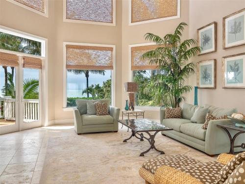 Captiva Estate