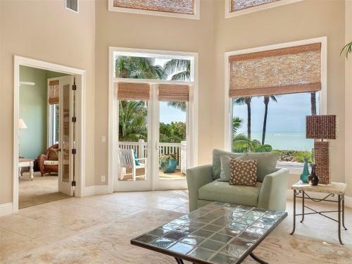Captiva Estate