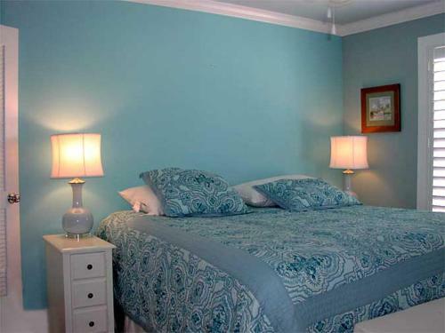 Apartamento Captiva Hide-a-way # 1b Condo