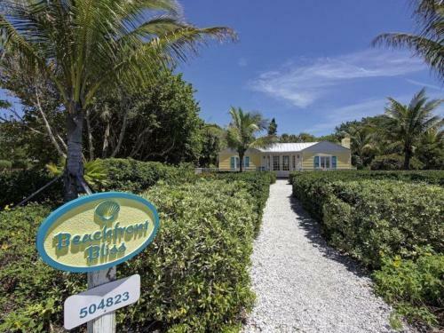 Captiva Dr Home 16151
