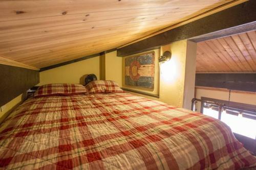 Brettelberg Slopeside Condos A8