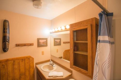 Brettelberg Slopeside Condos G1