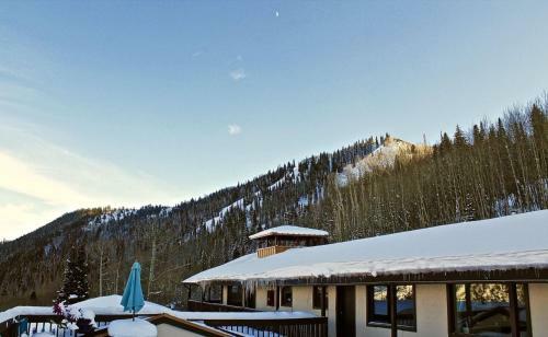 Brettelberg Slopeside Condos A6