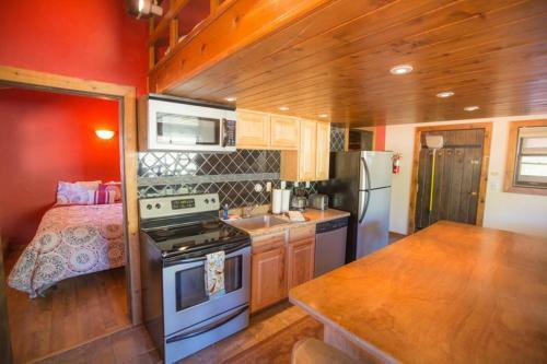 Brettelberg Slopeside Condos C9