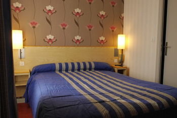 Hotel Aux Voyageurs