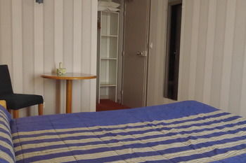 Hotel Aux Voyageurs