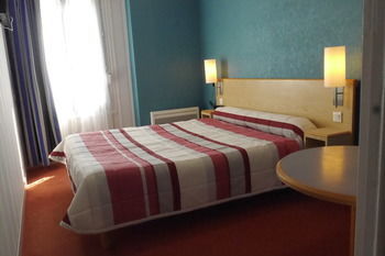 Hotel Aux Voyageurs