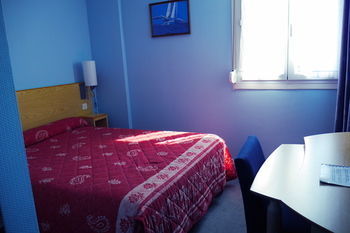 Hotel Aux Voyageurs
