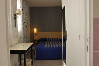 Hotel Aux Voyageurs