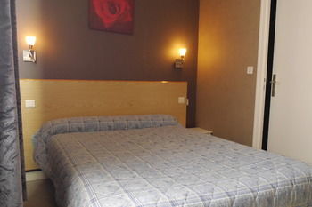 Hotel Aux Voyageurs