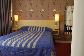 Hotel Aux Voyageurs