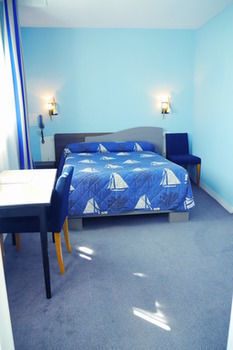 Hotel Aux Voyageurs