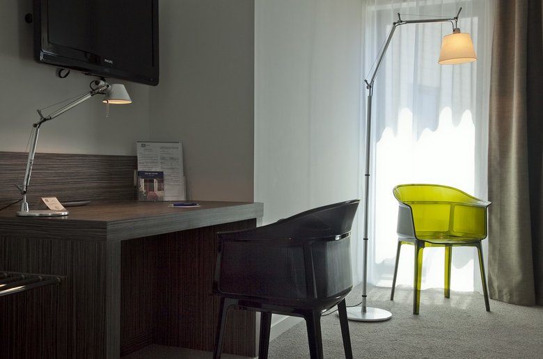 Best Western Hotel Balmoral