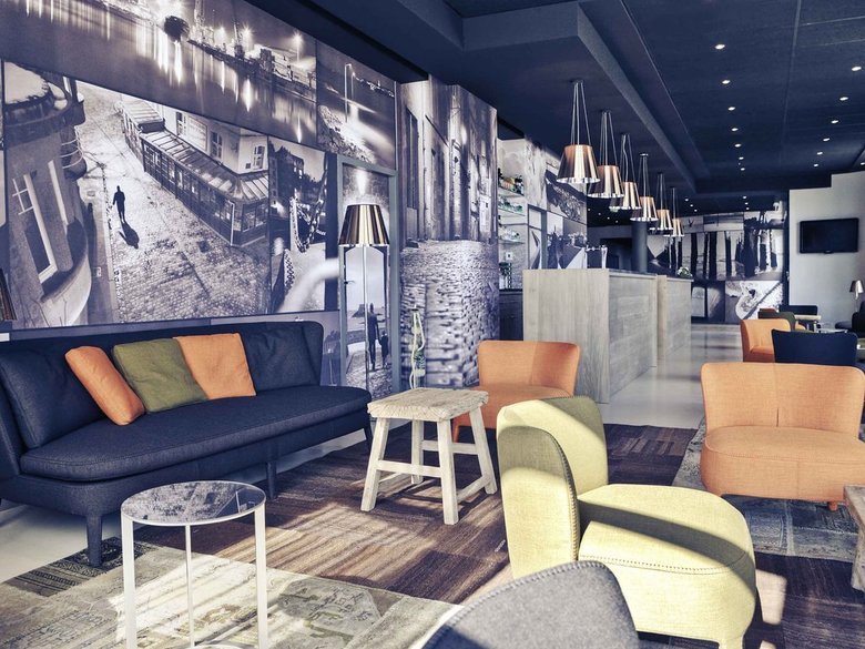 Best Western Hotel Balmoral