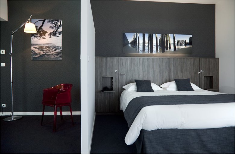 Best Western Hotel Balmoral