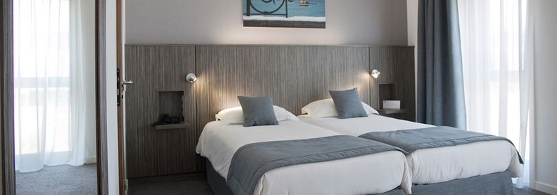 Best Western Hotel Balmoral