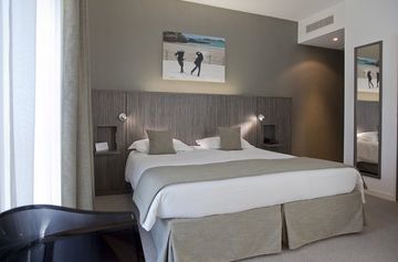 Best Western Hotel Balmoral