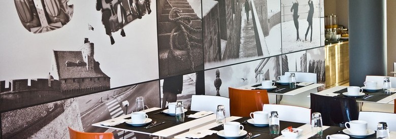 Best Western Hotel Balmoral
