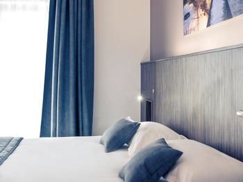 Best Western Hotel Balmoral