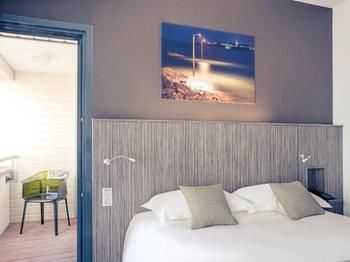 Best Western Hotel Balmoral