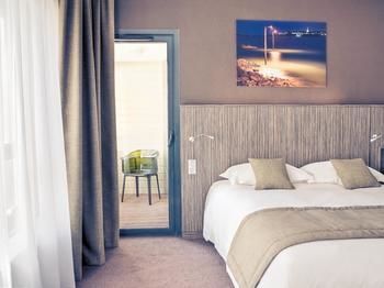 Best Western Hotel Balmoral