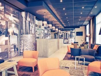 Best Western Hotel Balmoral