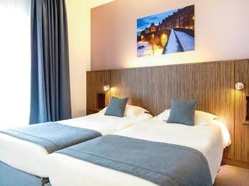 Best Western Hotel Balmoral