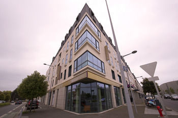 Best Western Hotel Balmoral