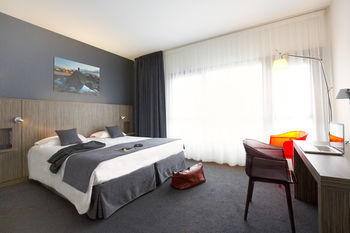 Best Western Hotel Balmoral