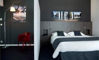 Best Western Hotel Balmoral
