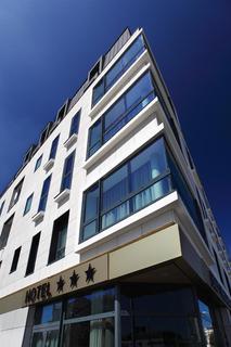 Best Western Hotel Balmoral