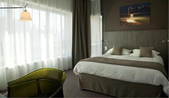 Best Western Hotel Balmoral