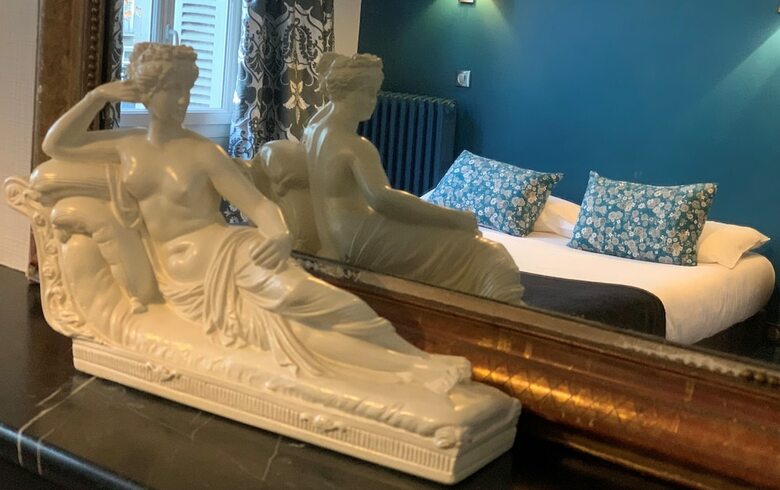 Hotel Mirabeau