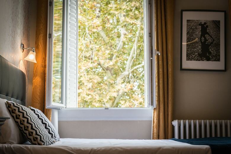 Hotel Mirabeau