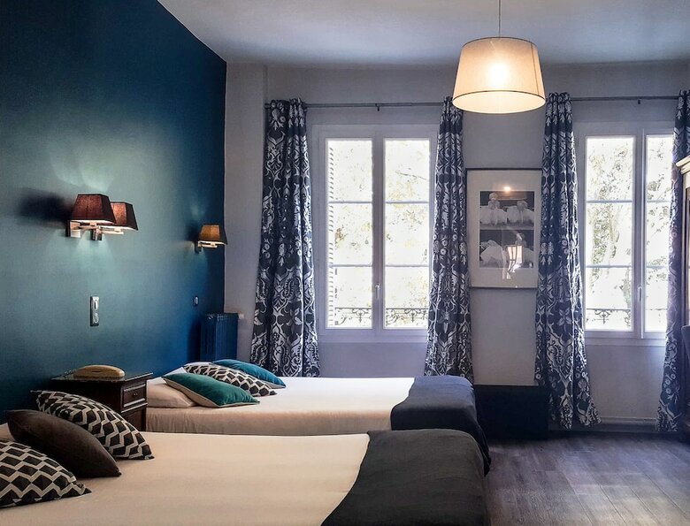 Hotel Mirabeau