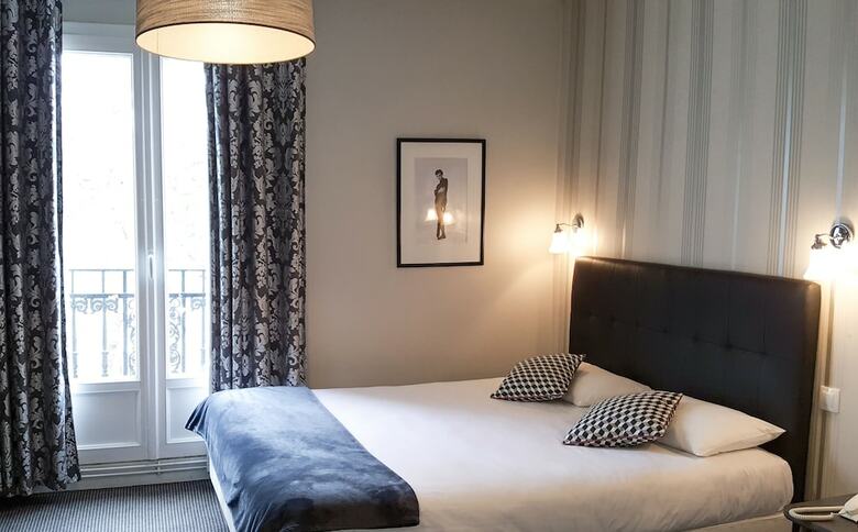 Hotel Mirabeau