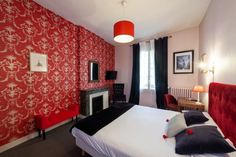 Hotel Mirabeau