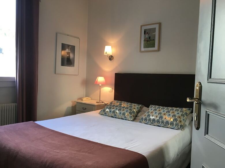 Hotel Mirabeau