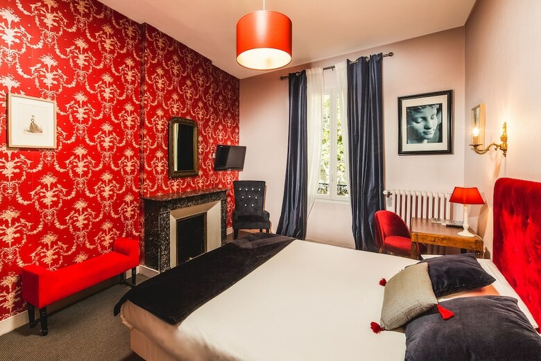 Hotel Mirabeau