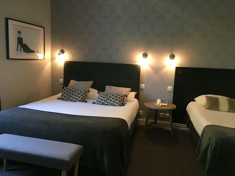 Hotel Mirabeau