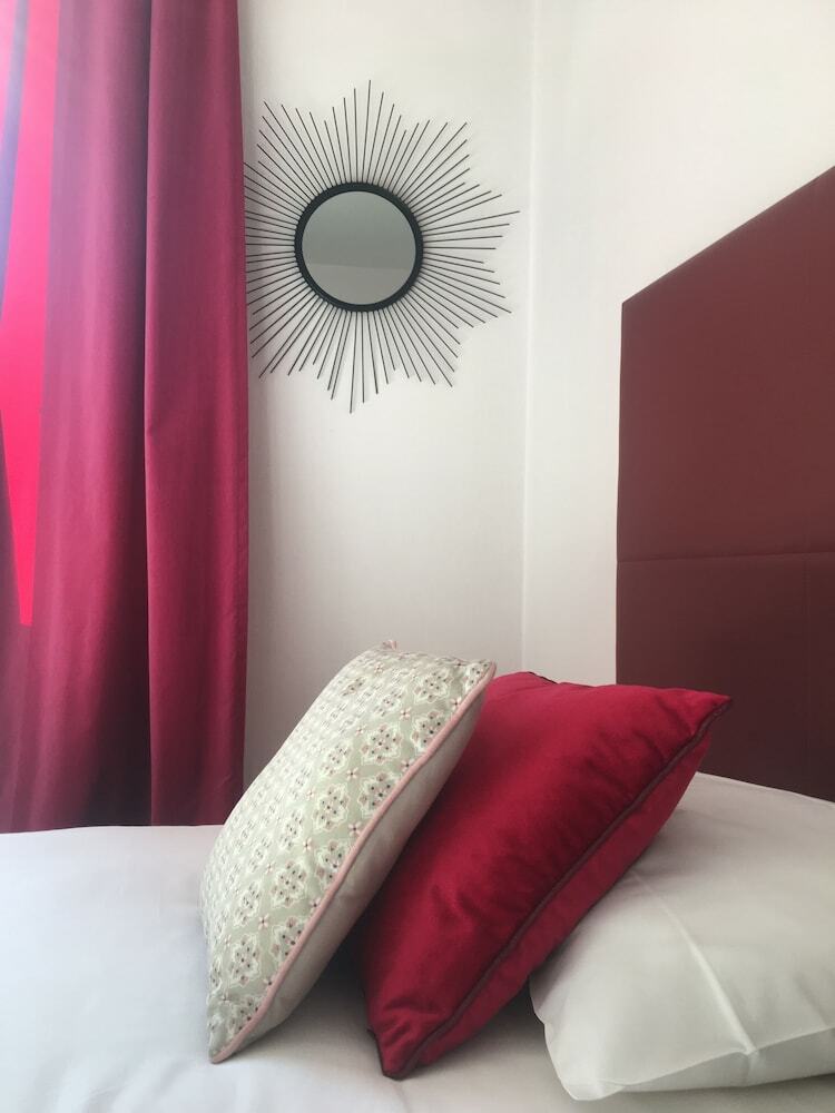 Hotel Mirabeau